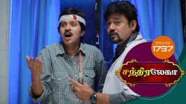 Chandralekha S01 E1737 9th November 2020