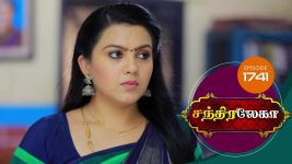 Chandralekha S01 E1741 16th November 2020