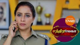 Chandralekha S01 E1748 23rd November 2020