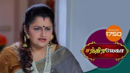 Chandralekha S01 E1750 23rd November 2020