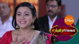 Chandralekha S01 E1754 30th November 2020