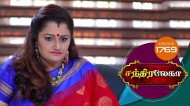 Chandralekha S01 E1769 21st December 2020