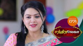 Chandralekha S01 E1771 21st December 2020