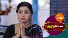 Chandralekha S01 E1790 18th January 2021