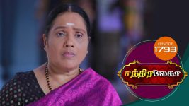 Chandralekha S01 E1793 18th January 2021