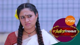 Chandralekha S01 E1799 25th January 2021