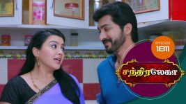 Chandralekha S01 E1811 8th February 2021