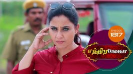 Chandralekha S01 E1817 15th February 2021