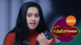 Chandralekha S01 E1823 22nd February 2021