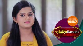 Chandralekha S01 E1827 1st March 2021