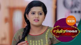 Chandralekha S01 E1831 1st March 2021