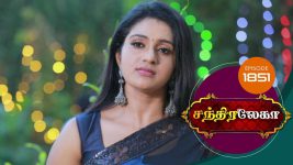 Chandralekha S01 E1851 29th March 2021