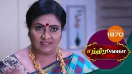 Chandralekha S01 E1870 19th April 2021