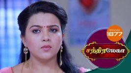 Chandralekha S01 E1877 26th April 2021