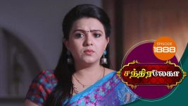 Chandralekha S01 E1888 10th May 2021