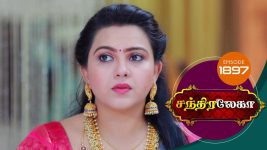 Chandralekha S01 E1897 24th May 2021