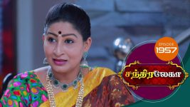 Chandralekha S01 E1957 2nd August 2021