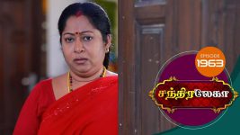 Chandralekha S01 E1963 9th August 2021