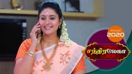 Chandralekha S01 E2020 19th October 2021