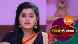 Chandralekha S01 E2021 20th October 2021