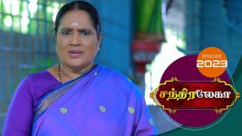 Chandralekha S01 E2023 22nd October 2021