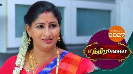 Chandralekha S01 E2027 27th October 2021