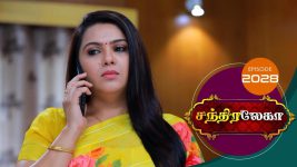 Chandralekha S01 E2028 28th October 2021