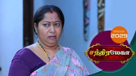 Chandralekha S01 E2029 29th October 2021