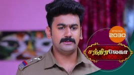 Chandralekha S01 E2030 30th October 2021