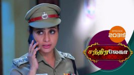 Chandralekha S01 E2031 1st November 2021