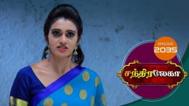 Chandralekha S01 E2035 6th November 2021