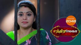 Chandralekha S01 E2048 22nd November 2021