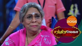 Chandralekha S01 E2056 1st December 2021