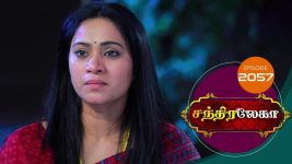 Chandralekha S01 E2057 2nd December 2021