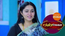 Chandralekha S01 E2064 10th December 2021