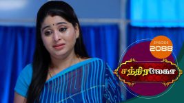 Chandralekha S01 E2088 8th January 2022