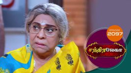 Chandralekha S01 E2097 21st January 2022