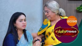 Chandralekha S01 E2098 22nd January 2022