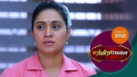 Chandralekha S01 E2112 8th February 2022