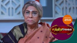 Chandralekha S01 E2114 10th February 2022