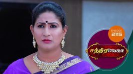 Chandralekha S01 E2115 11th February 2022