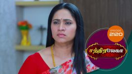 Chandralekha S01 E2120 17th February 2022