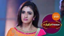 Chandralekha S01 E2121 18th February 2022