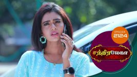 Chandralekha S01 E2124 22nd February 2022