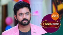 Chandralekha S01 E2125 23rd February 2022