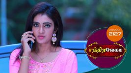 Chandralekha S01 E2127 25th February 2022