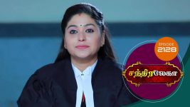 Chandralekha S01 E2128 26th February 2022