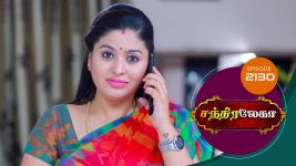 Chandralekha S01 E2130 1st March 2022