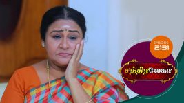 Chandralekha S01 E2131 2nd March 2022