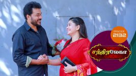 Chandralekha S01 E2132 3rd March 2022